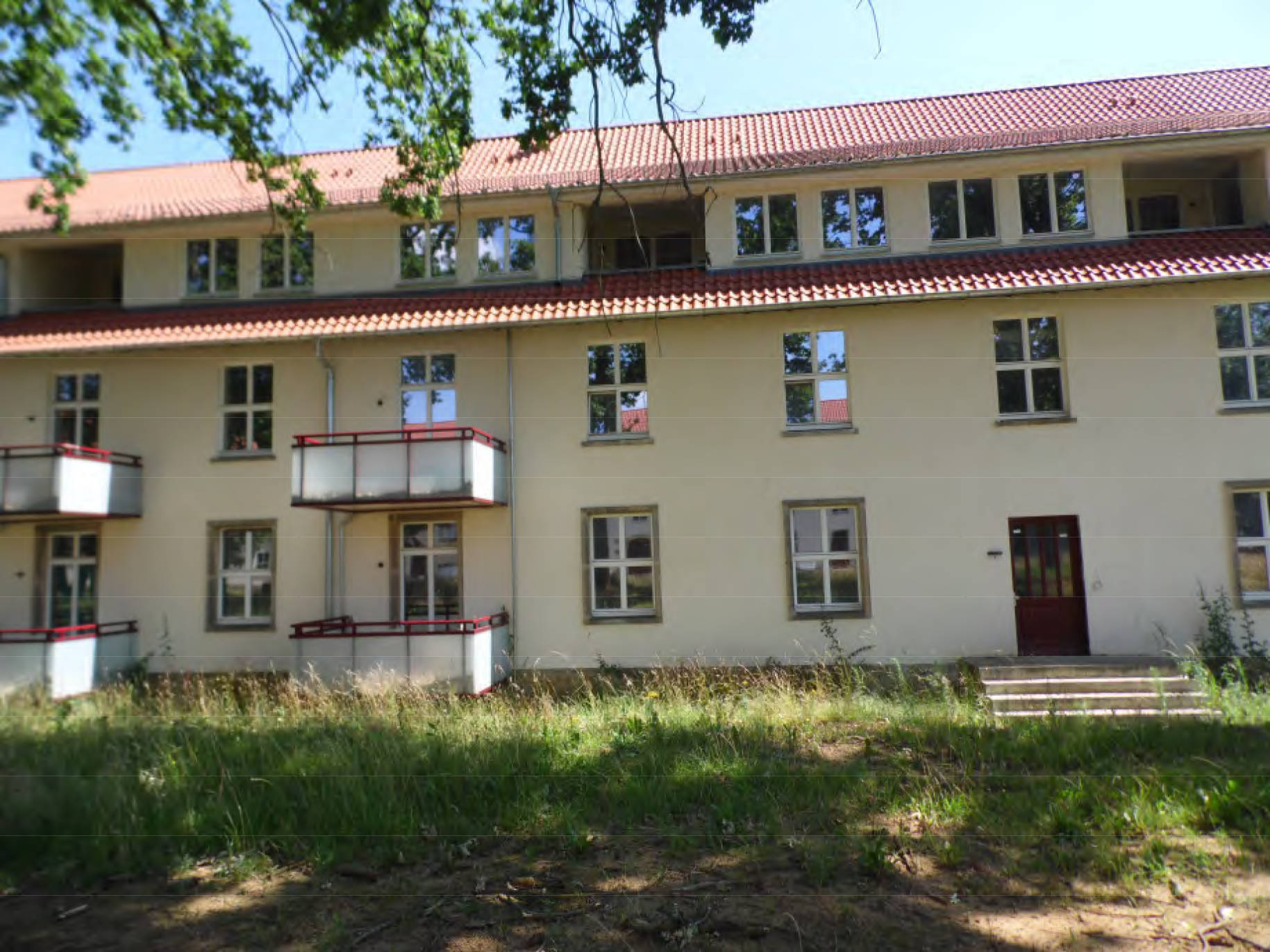 Eigentumswohnung (3 bis 4 Zimmer) in Nelkenhof  1, 38368 Mariental - Bild 5