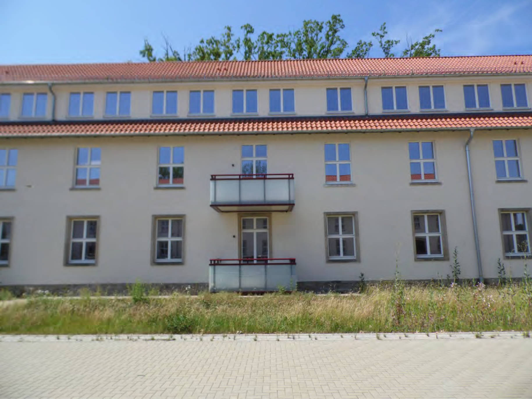 Eigentumswohnung (3 bis 4 Zimmer) in Nelkenhof  1, 38368 Mariental - Bild 4