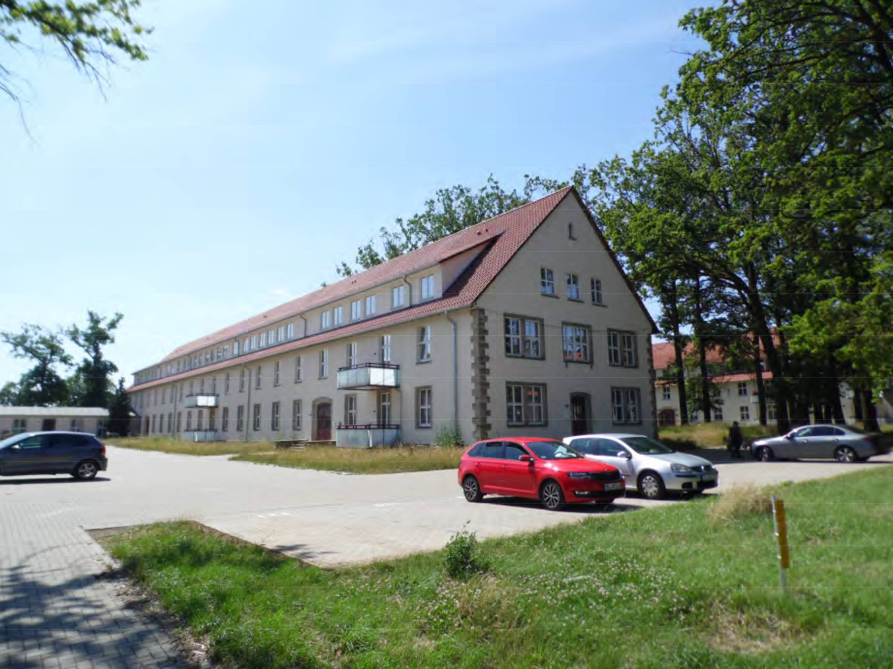 Eigentumswohnung (3 bis 4 Zimmer) in Nelkenhof  1, 38368 Mariental - Bild 3