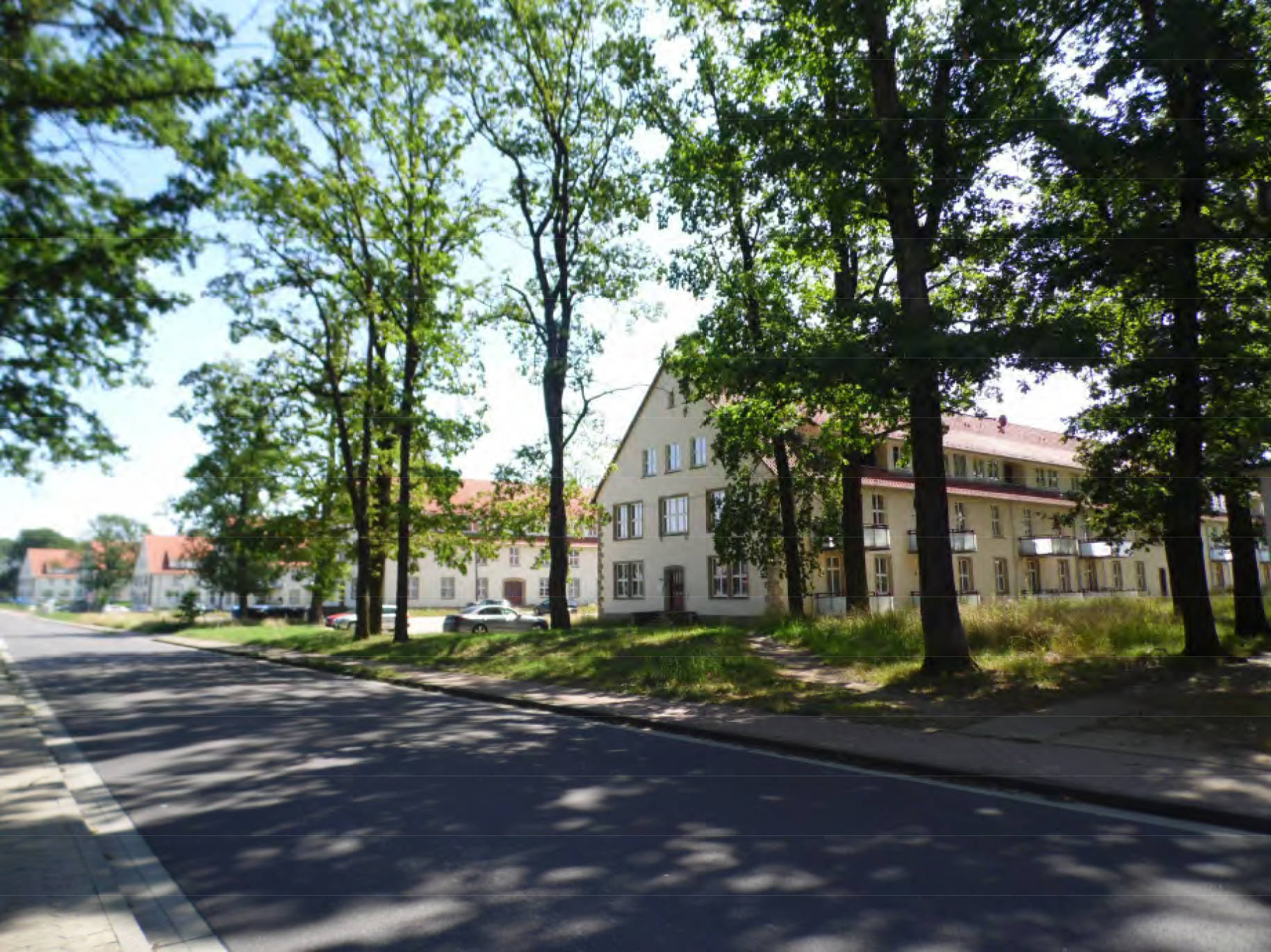 Eigentumswohnung (3 bis 4 Zimmer) in Nelkenhof  1, 38368 Mariental - Bild 2