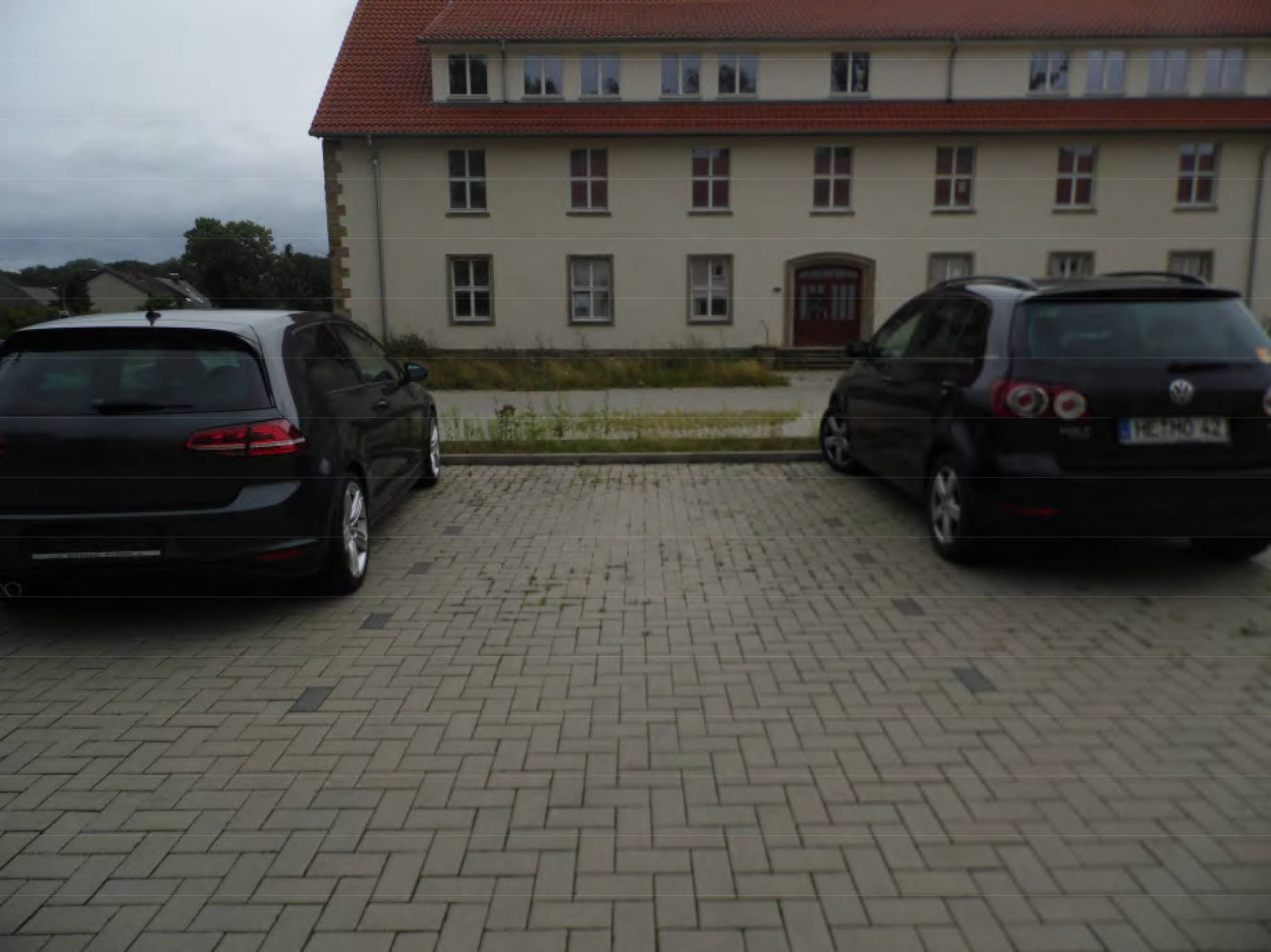 Eigentumswohnung (3 bis 4 Zimmer) in Nelkenhof  1, 38368 Mariental