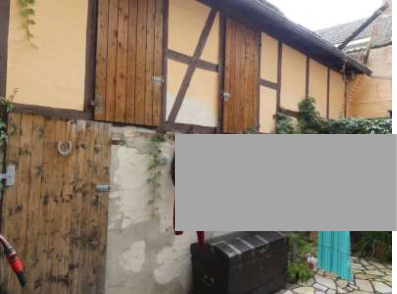 Reihenhaus in Kleiner Katthagen 7, 38350 Helmstedt