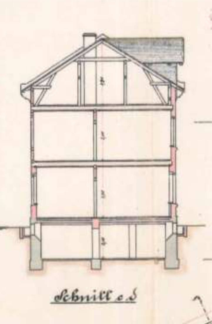 niedersachsen 0008 K 0025/2023 Kleiner Katthagen 7, 38350 Helmstedt 14