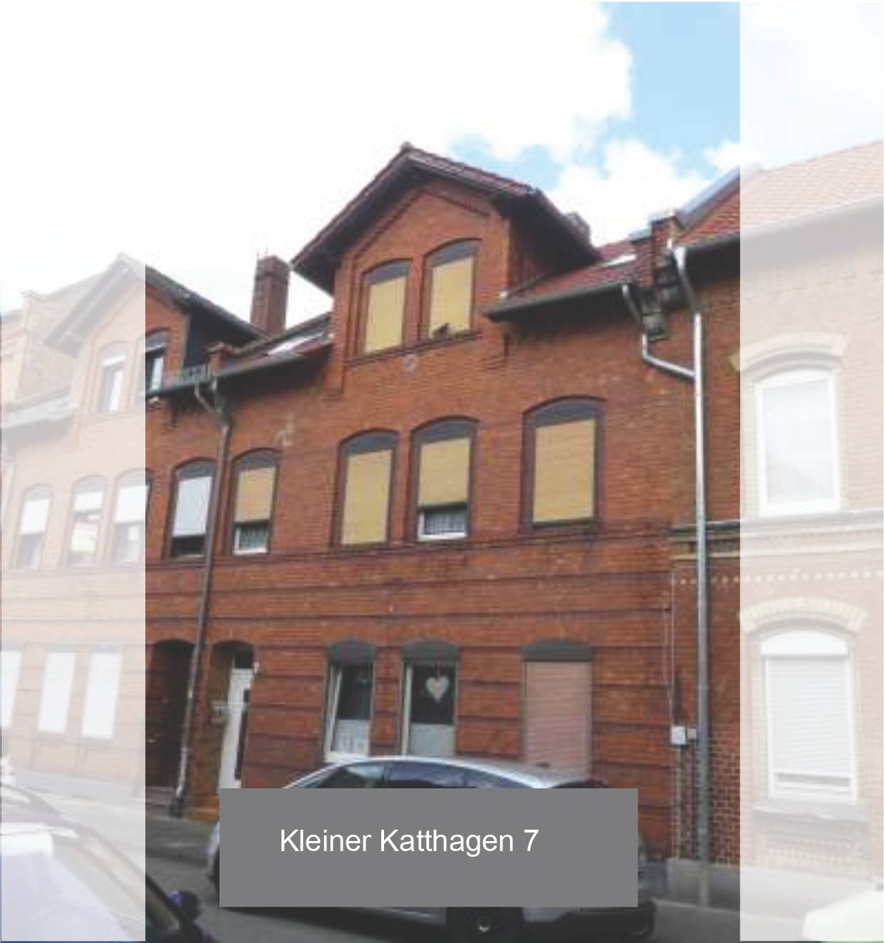 niedersachsen 0008 K 0025/2023 Kleiner Katthagen 7, 38350 Helmstedt 6