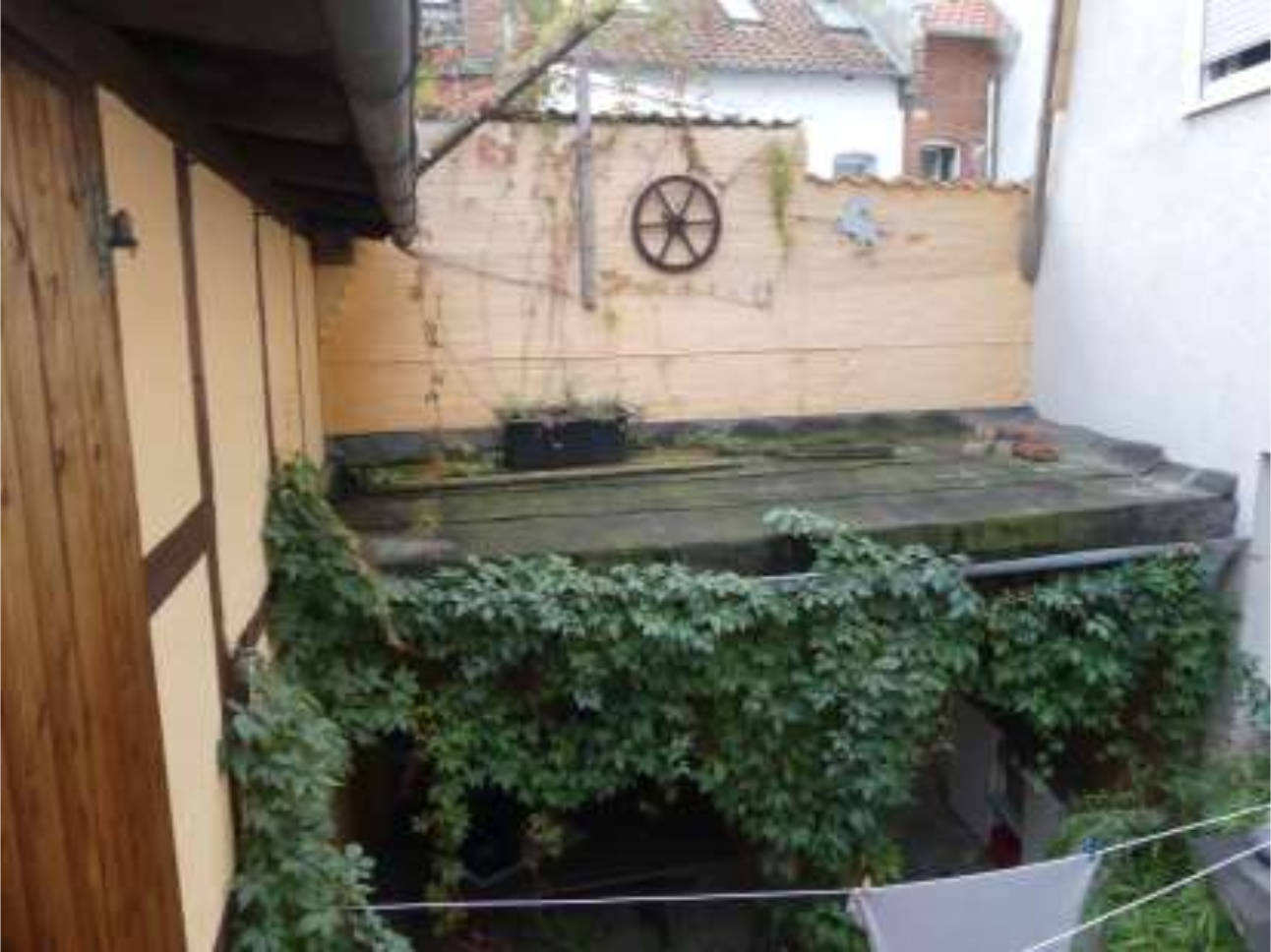 Reihenhaus in Kleiner Katthagen 7, 38350 Helmstedt - Bild 2