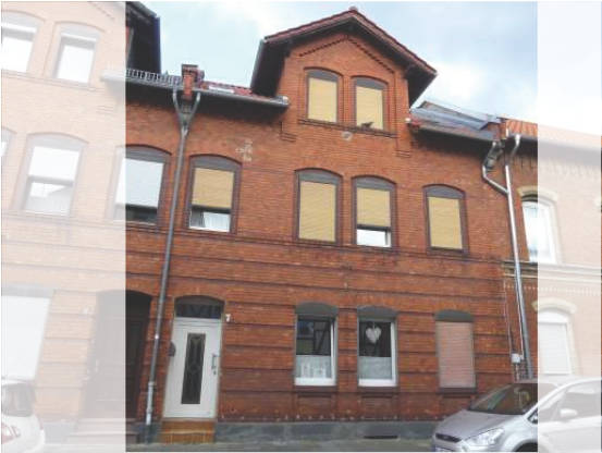 Reihenhaus in Kleiner Katthagen 7, 38350 Helmstedt - Bild 5