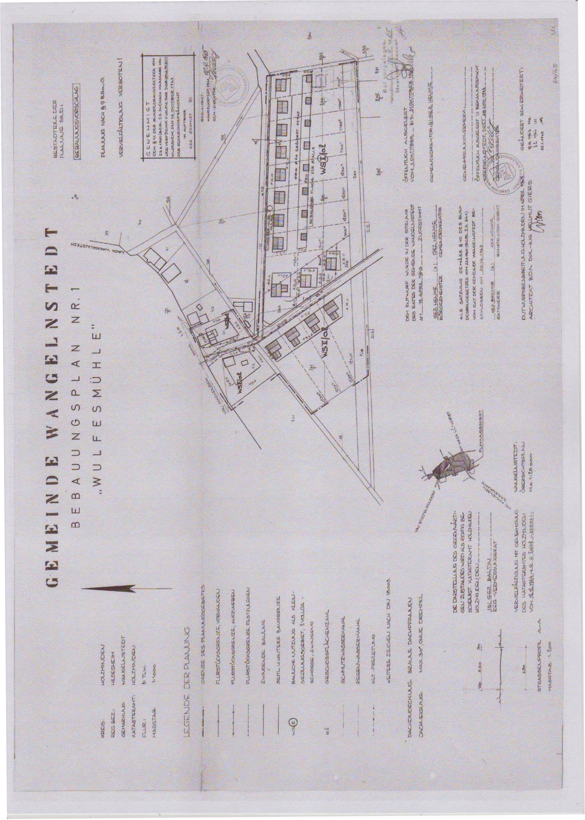 niedersachsen 0008K0025-2024 Schulwiese, 37632 Eschershausen, Wangelnstedt 7