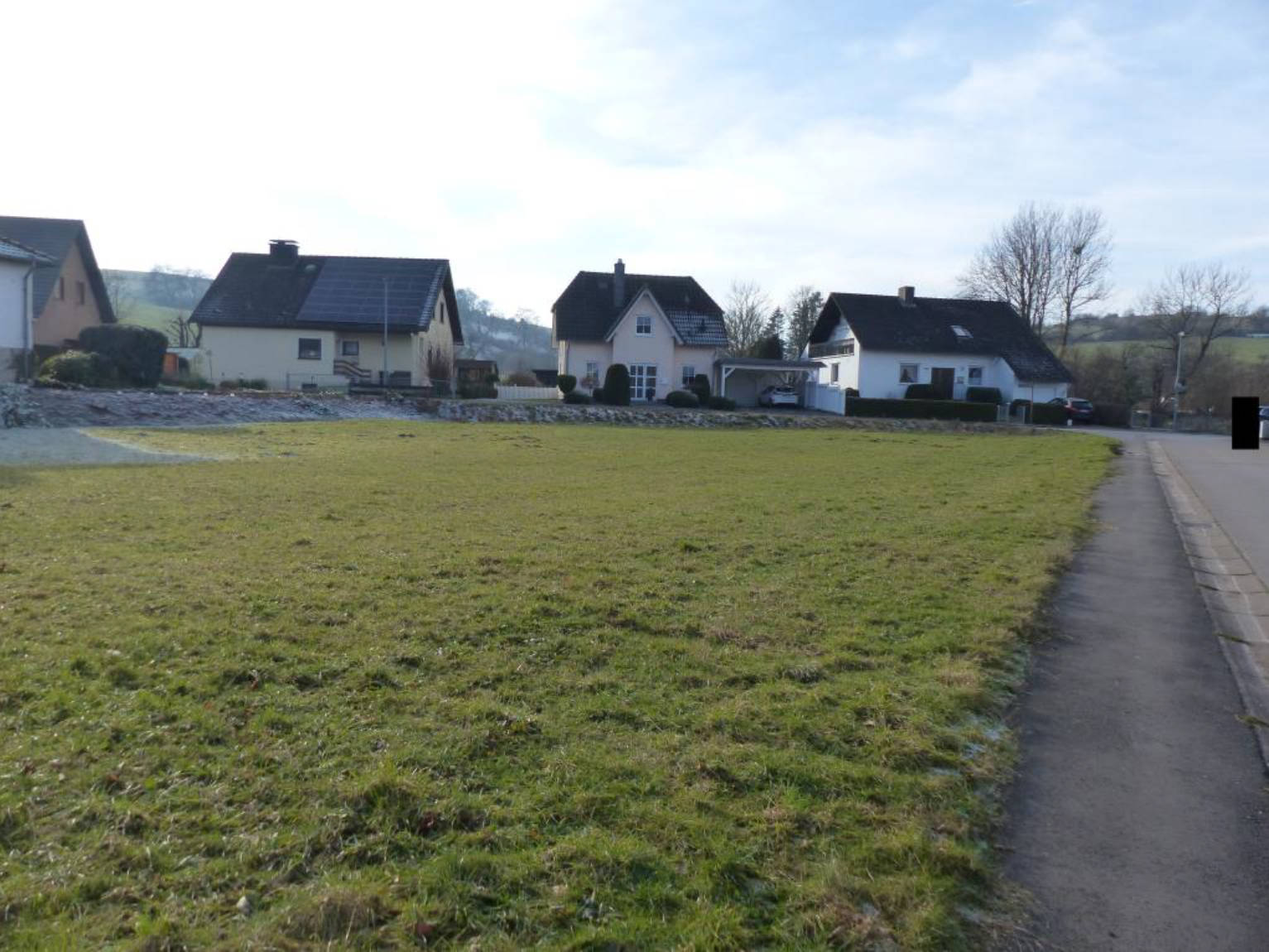 Schulwiese, 37632 Eschershausen, Wangelnstedt