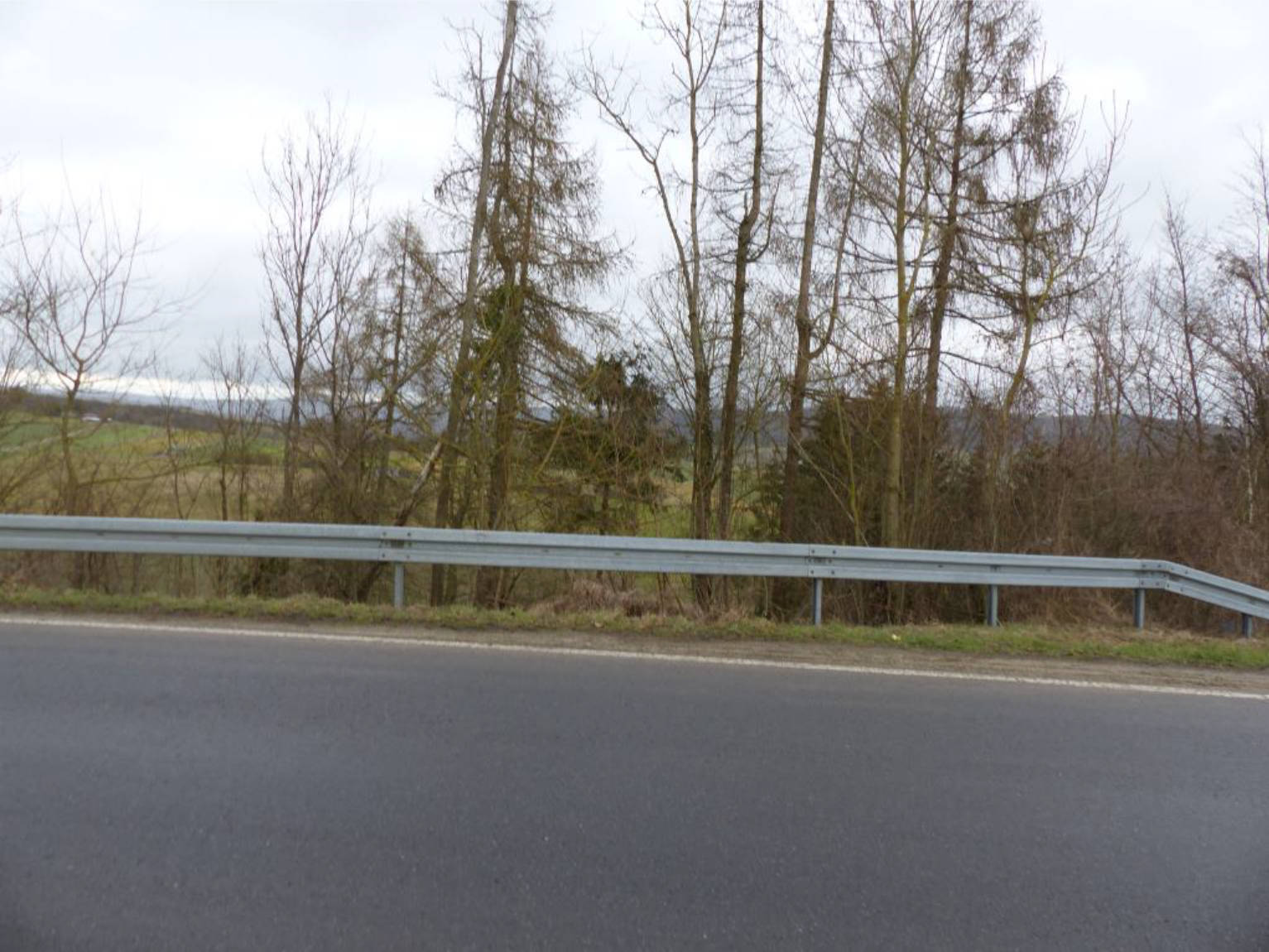 unbebautes Grundstück in Wald,Hellrecke, 37627 Wangelnstedt, Linnenkamp