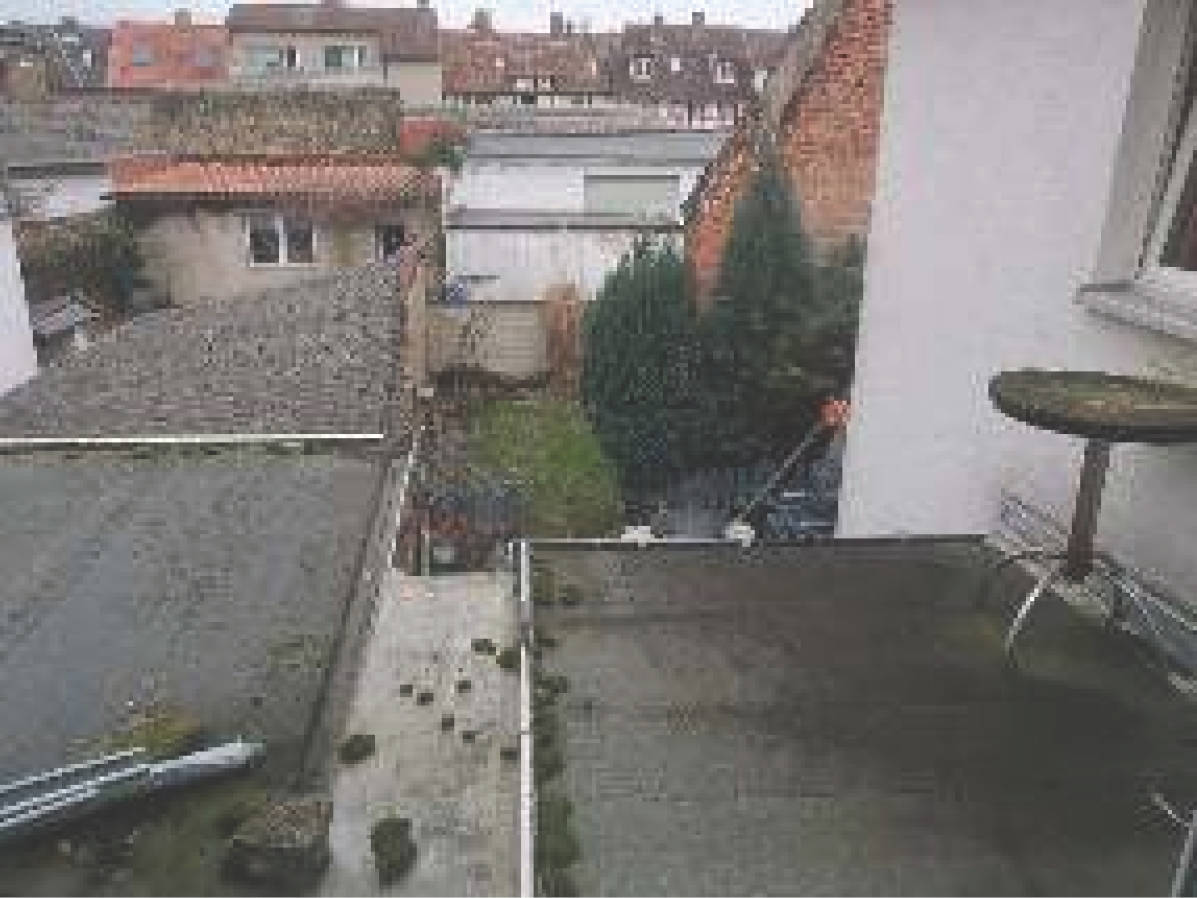 Reihenhaus in Wohldamm 5, 38350 Helmstedt - Bild 4