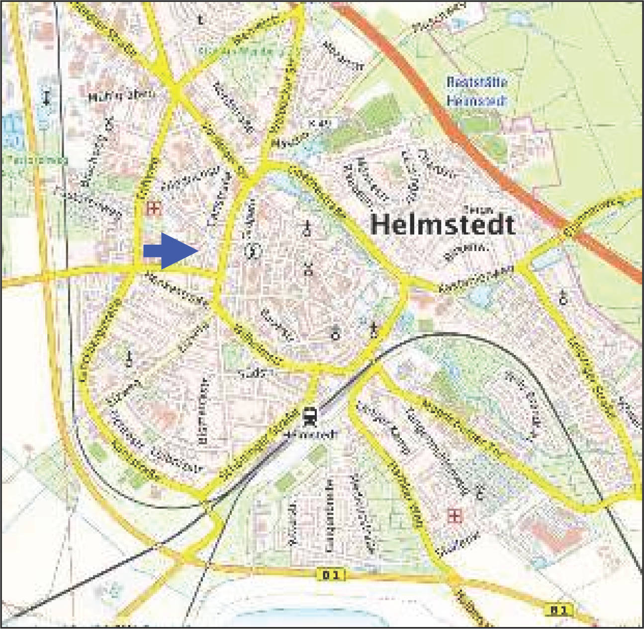 niedersachsen 0008K0028-2023 Wohldamm 5, 38350 Helmstedt 6