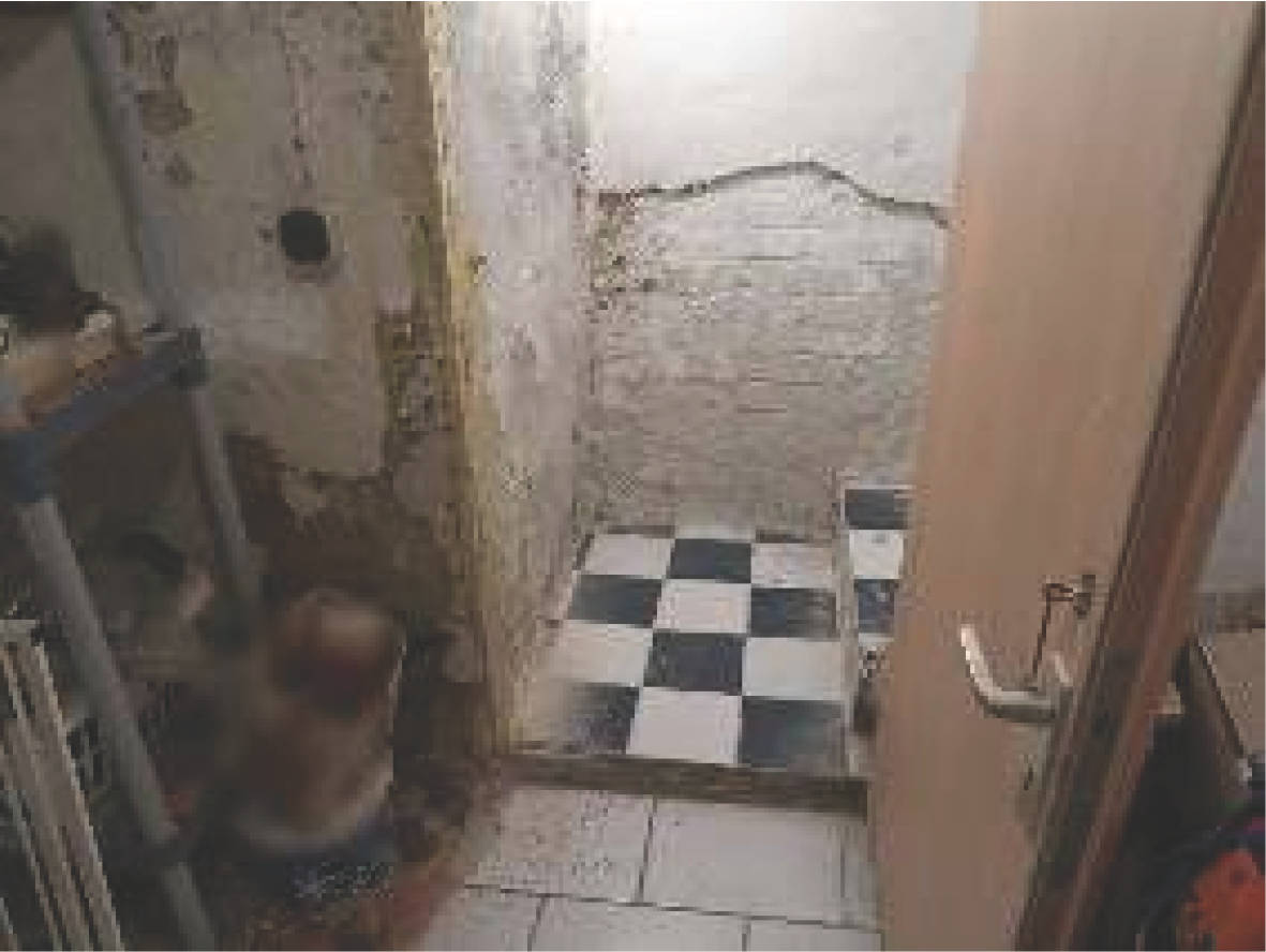 Reihenhaus in Wohldamm 5, 38350 Helmstedt - Bild 3