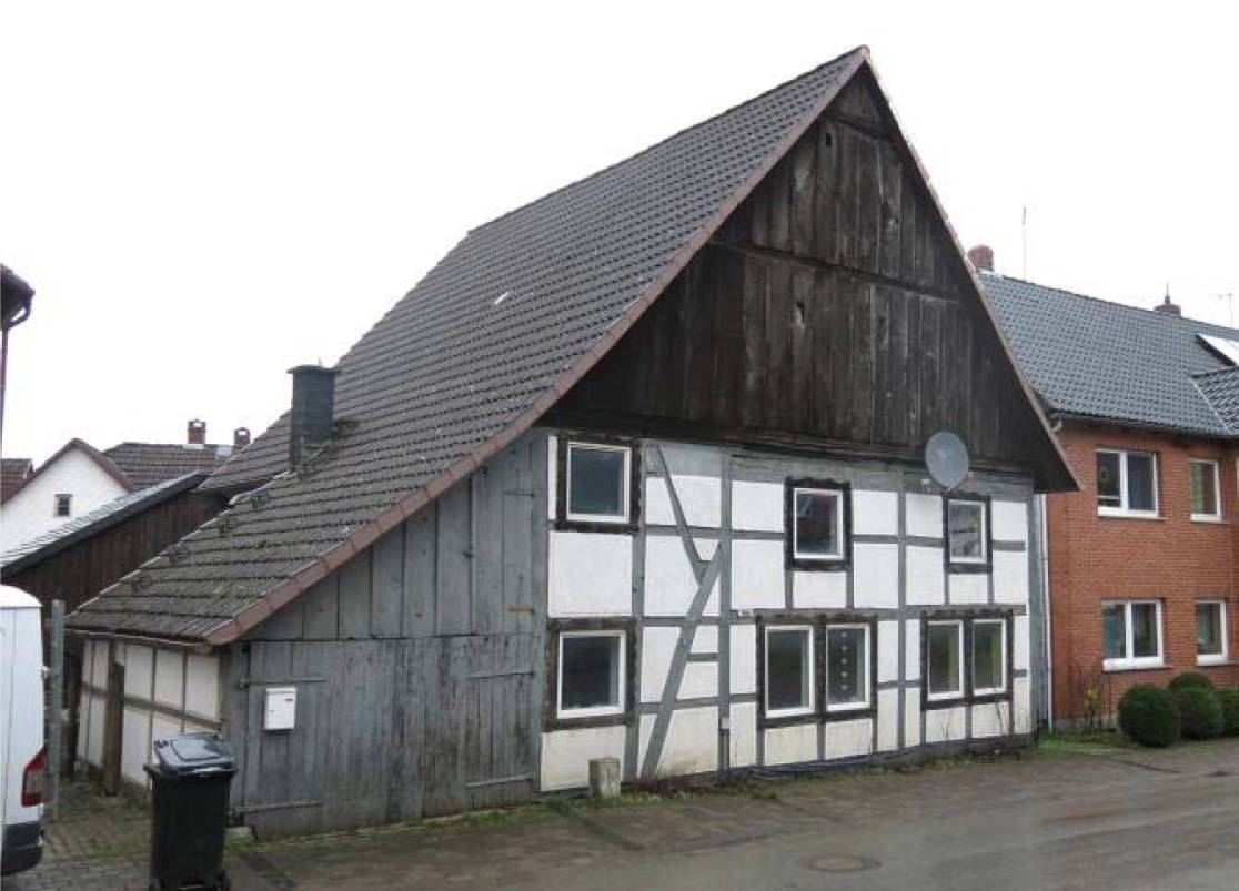 niedersachsen 0008K0030-2024 Breite Straße 42, 31868 Ottenstein