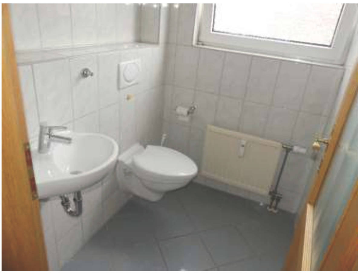 Eigentumswohnung (3 bis 4 Zimmer) in Dammgarten  7, 38350 Helmstedt - Bild 4