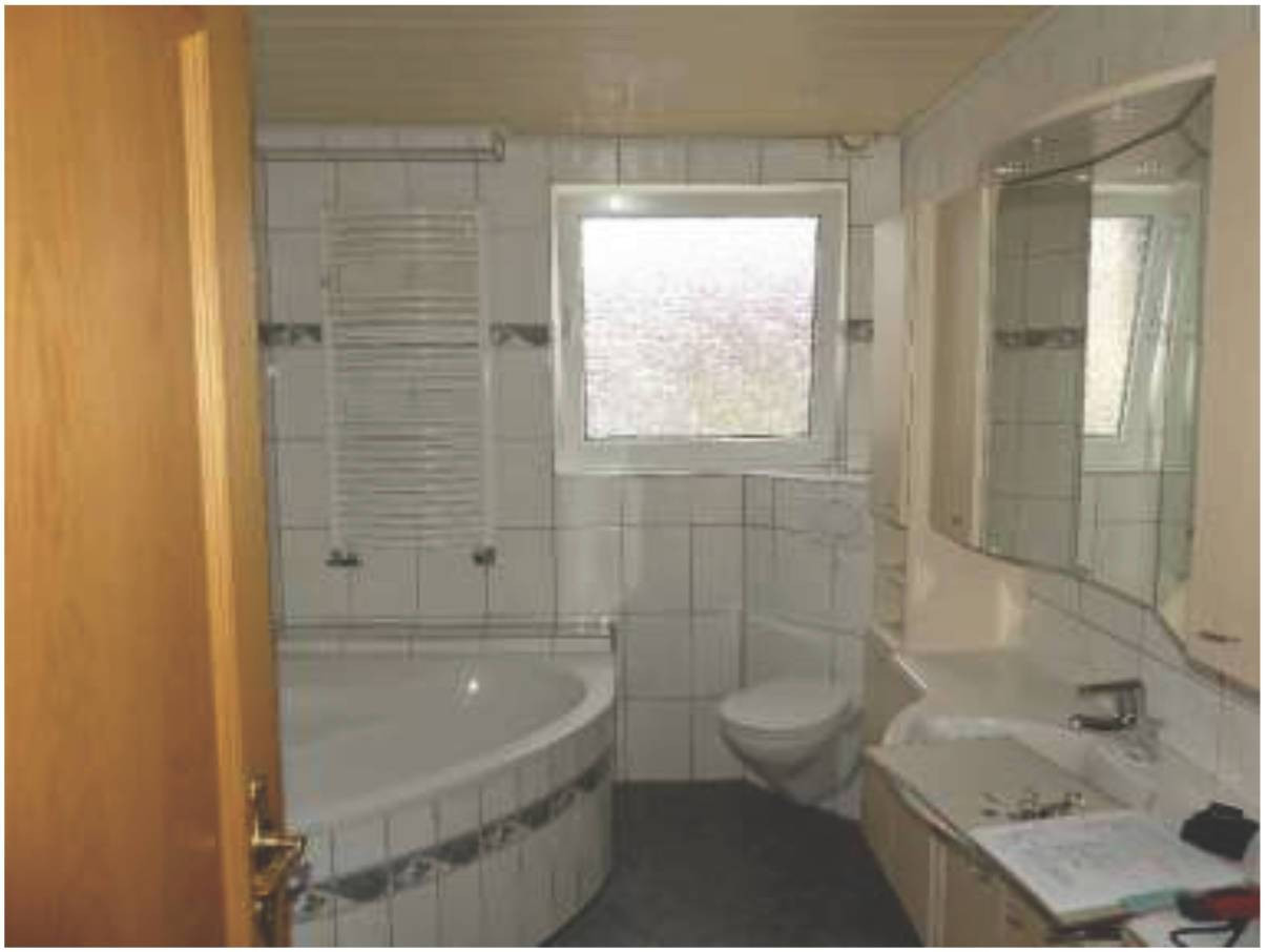 Eigentumswohnung (3 bis 4 Zimmer) in Dammgarten  7, 38350 Helmstedt - Bild 2