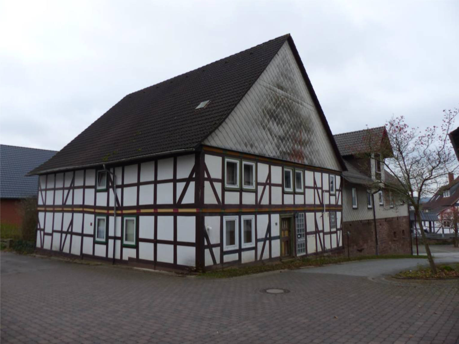 Gangolfstraße 10, 37640 Golmbach