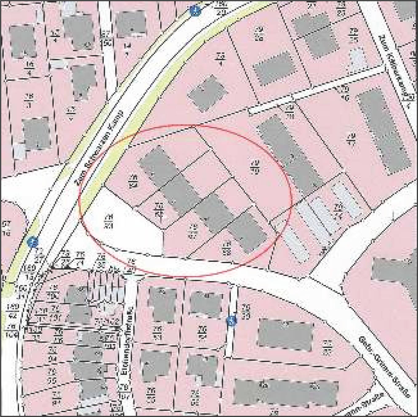 Eigentumswohnung (3 bis 4 Zimmer) in Gebr.-Grimm-Straße 3, 38165 Lehre, Flechtorf - Bild 4