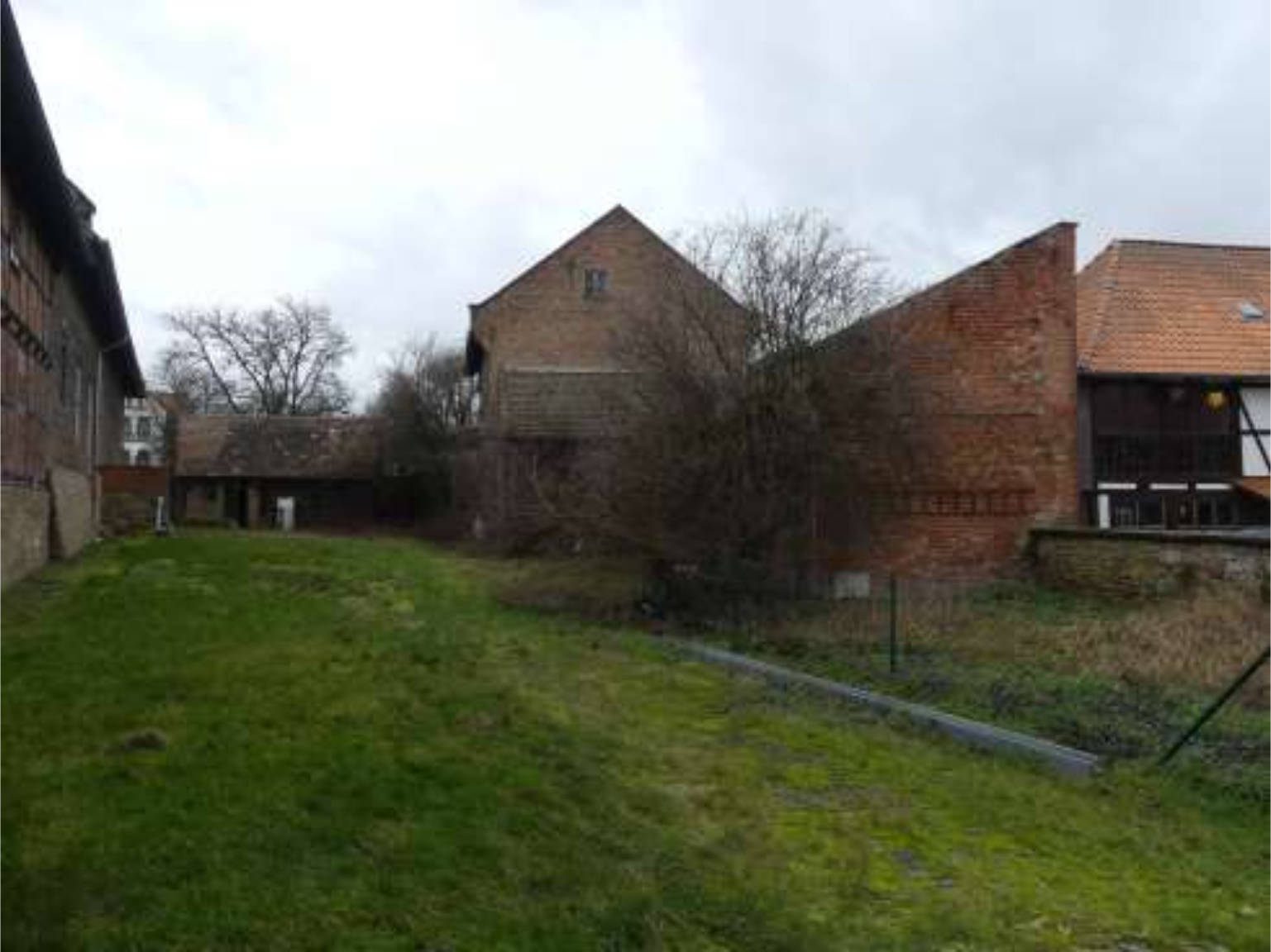 Einfamilienhaus in Im Winkel 9, 38381 Jerxheim