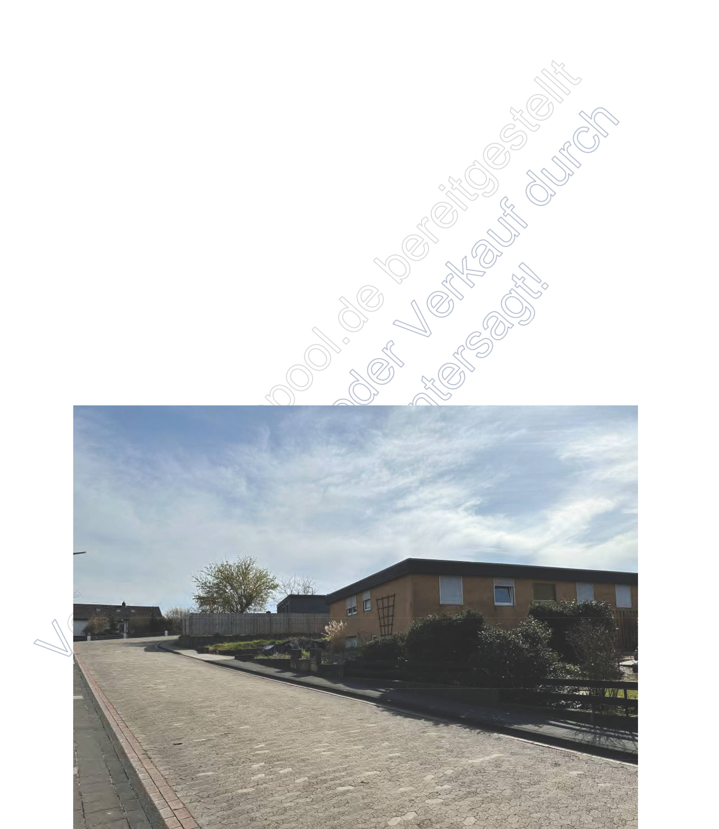 Einfamilienhaus in Glogauerstraße 3, 38350 Helmstedt - Bild 2