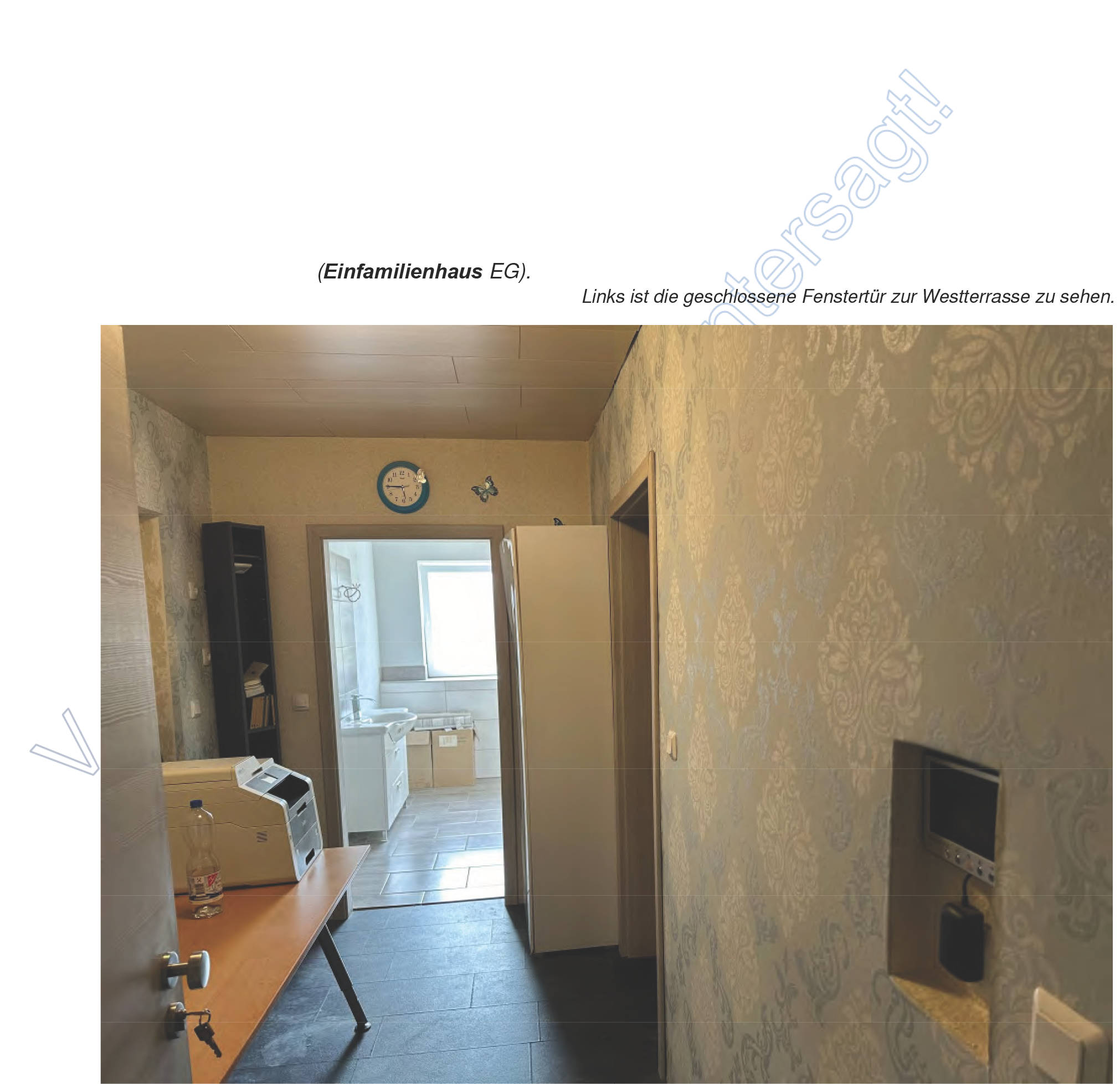 Einfamilienhaus in Glogauerstraße 3, 38350 Helmstedt - Bild 3