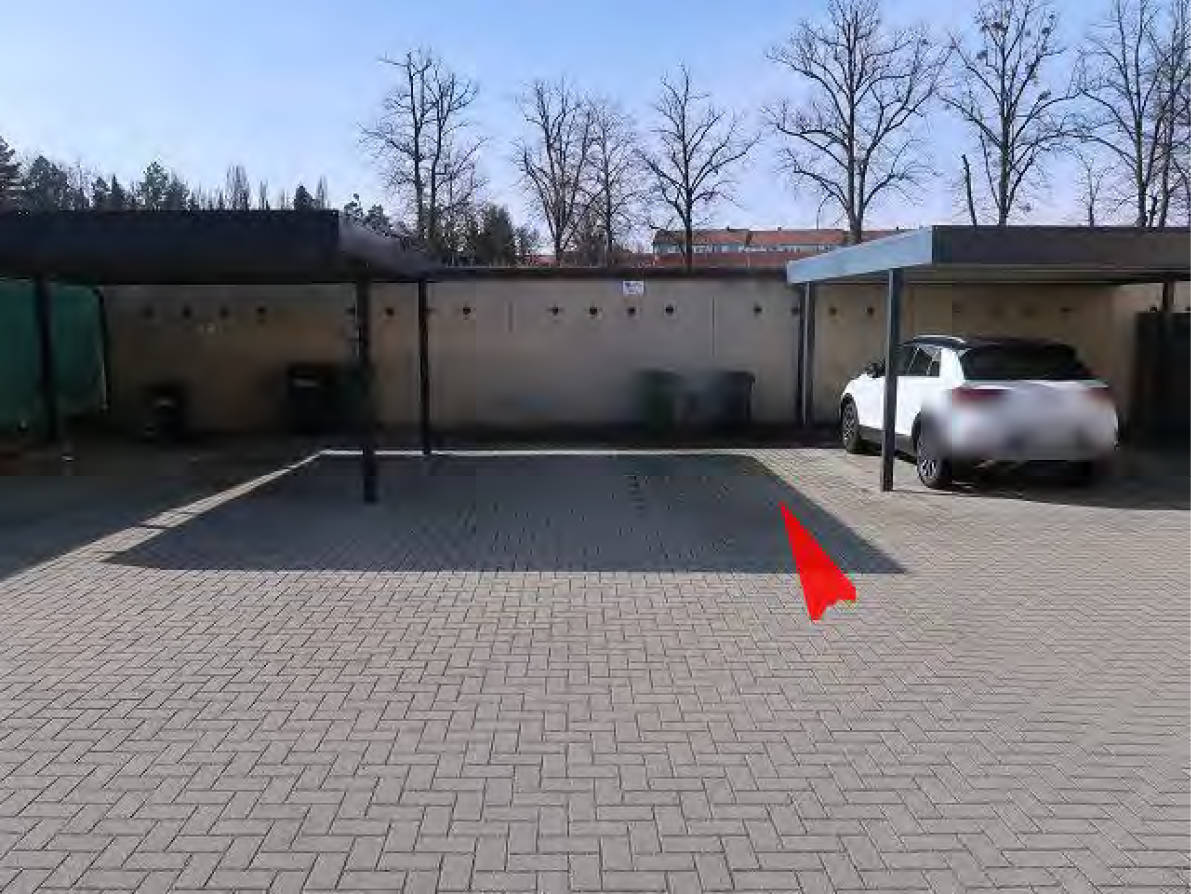 niedersachsen 0008K0041-2023 Max-Planck-Weg 2D, 38350 Helmstedt