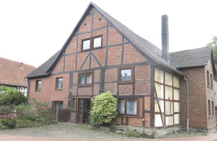 niedersachsen 0008K0044-2021 Ringstgraße 11, 37619 Bodenwerder, Kemnade
