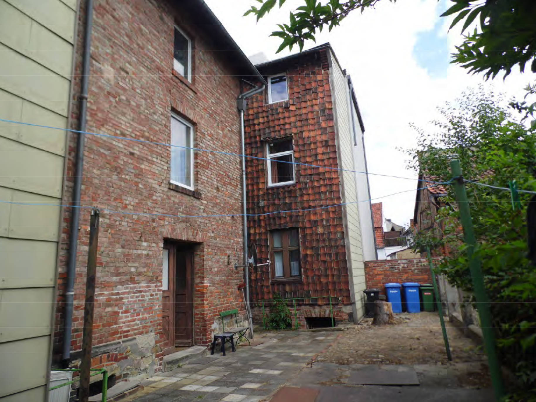 Mehrfamilienhaus in Henkestraße 26, 38350 Helmstedt - Bild 3