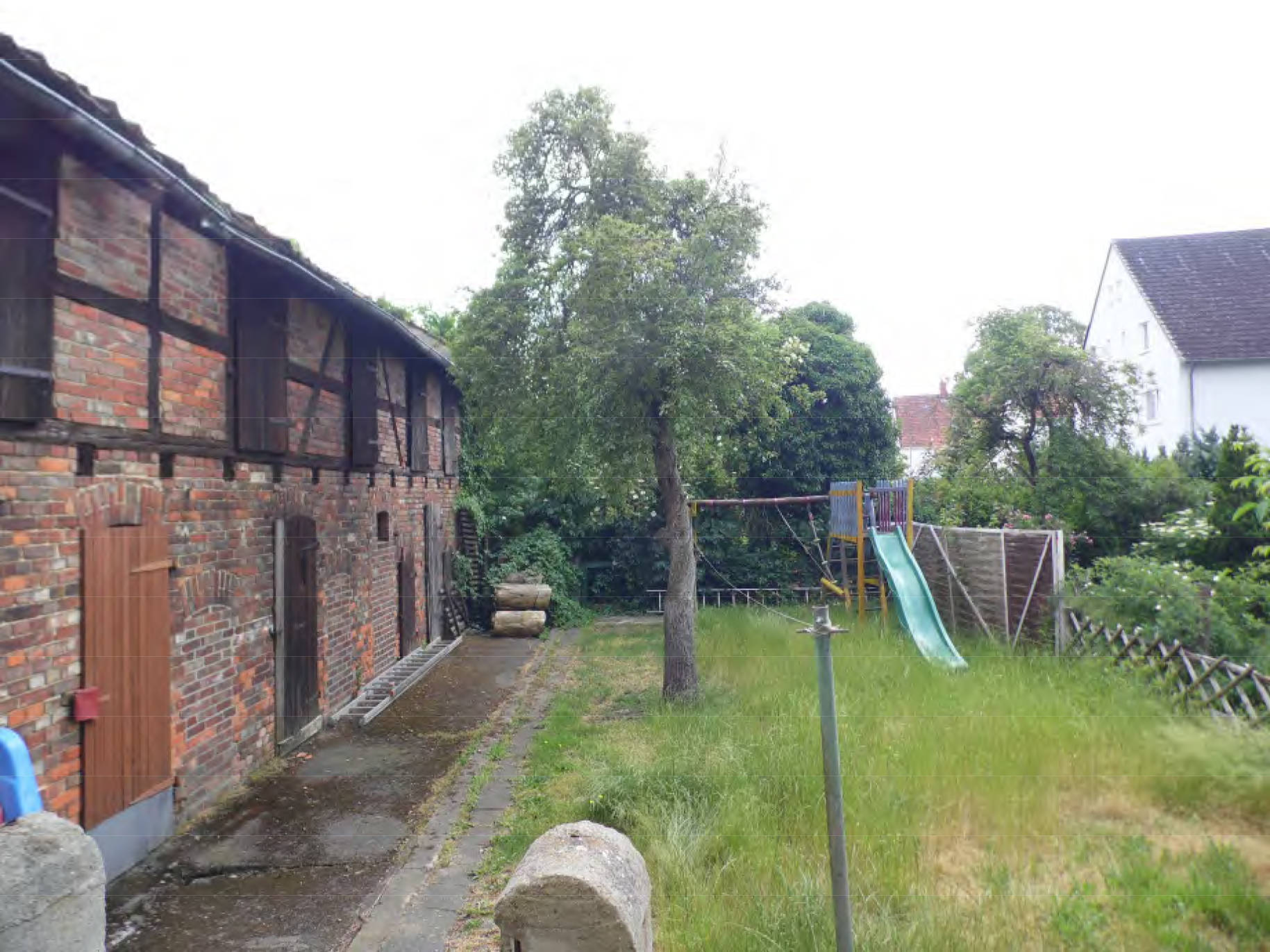 Mehrfamilienhaus in Henkestraße 26, 38350 Helmstedt - Bild 2