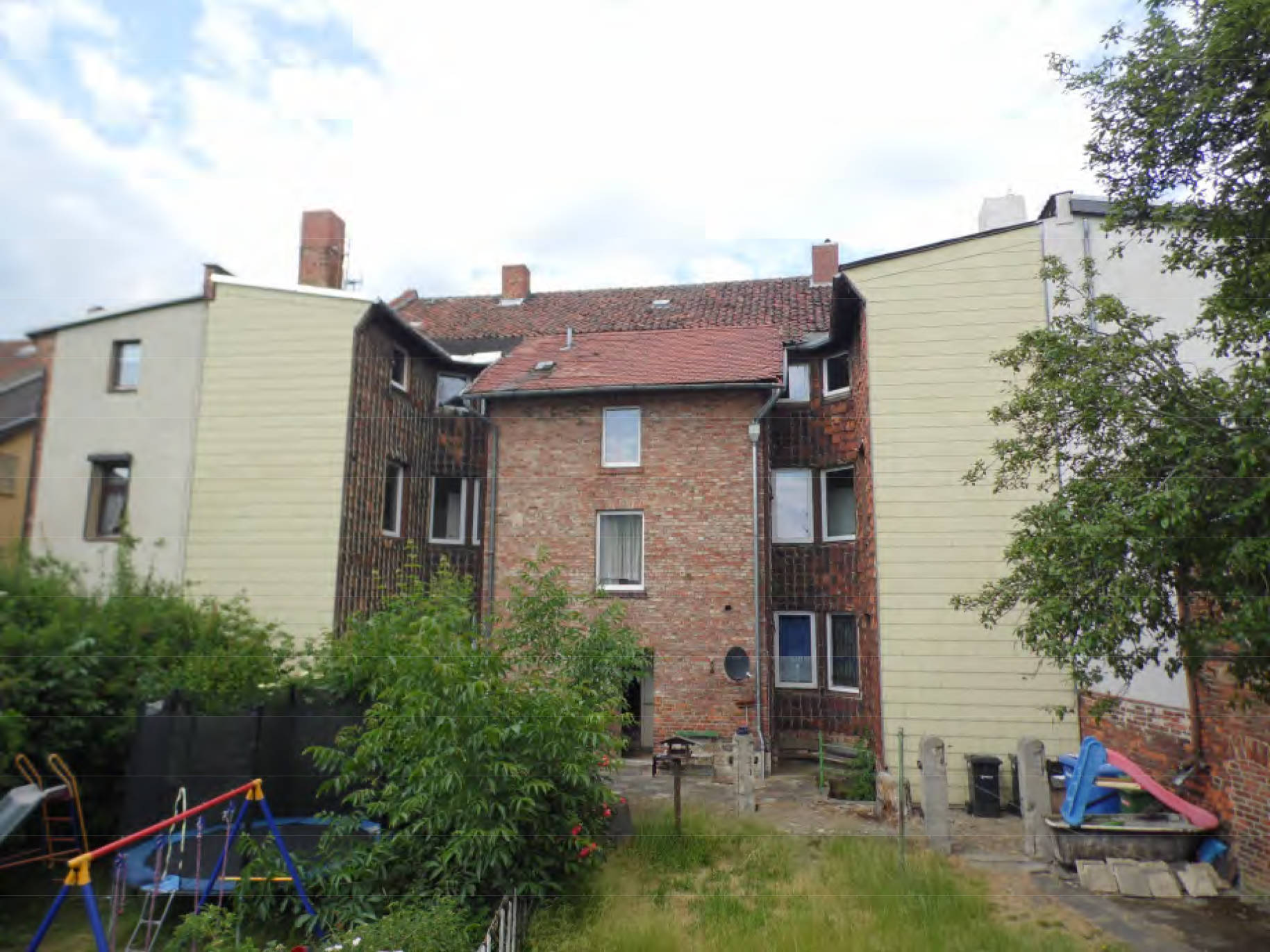 niedersachsen 0008K0046/2022 Henkestraße 26, 38350 Helmstedt 11