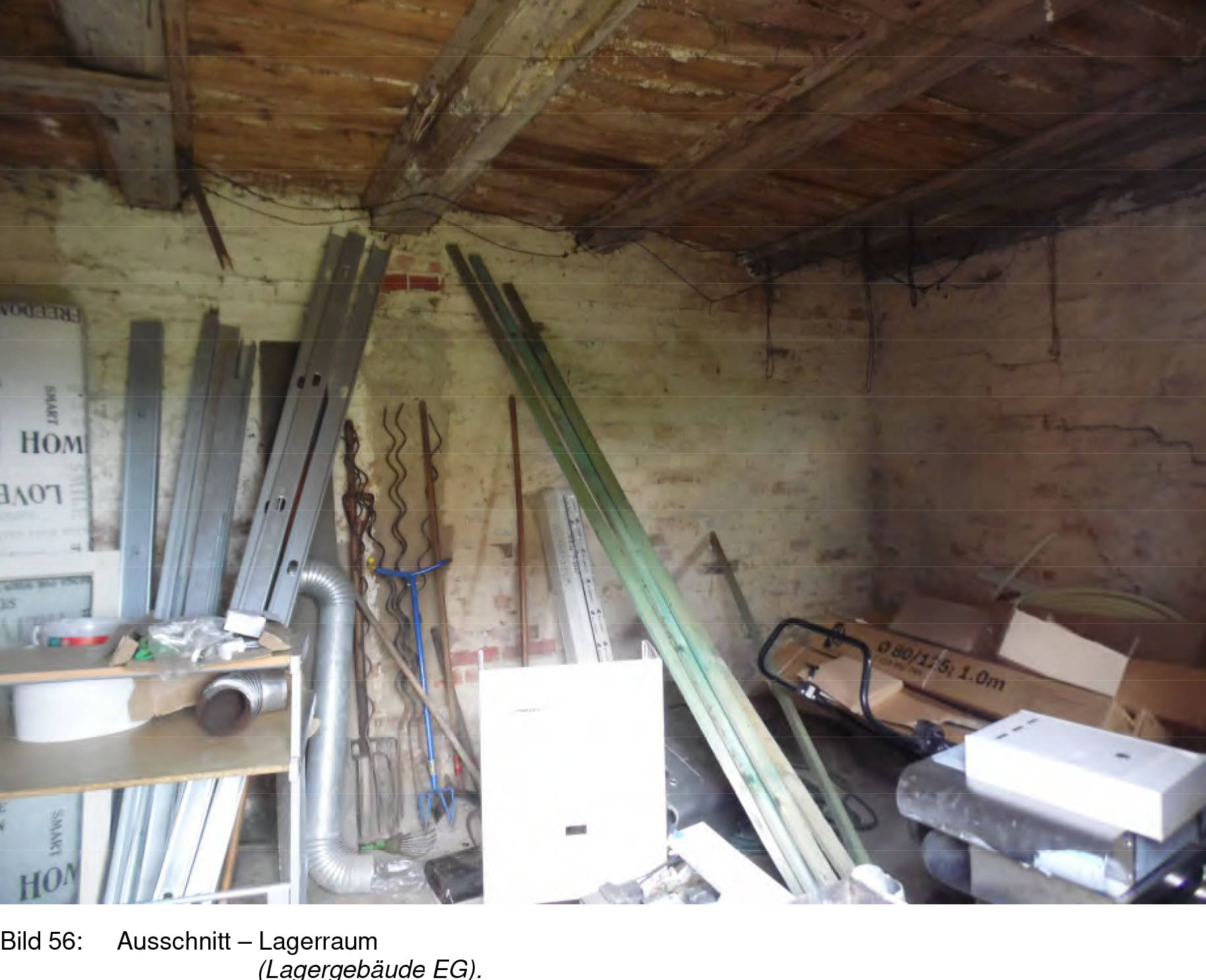 niedersachsen 0008 K 0046/2022 Henkestraße 26, 38350 Helmstedt 12