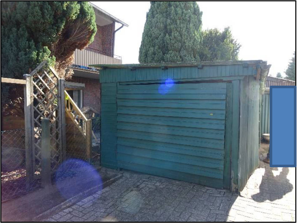 Einfamilienhaus, Terminsbestimmung in Zeppelinstraße 5, 27793 Wildeshausen - Bild 3