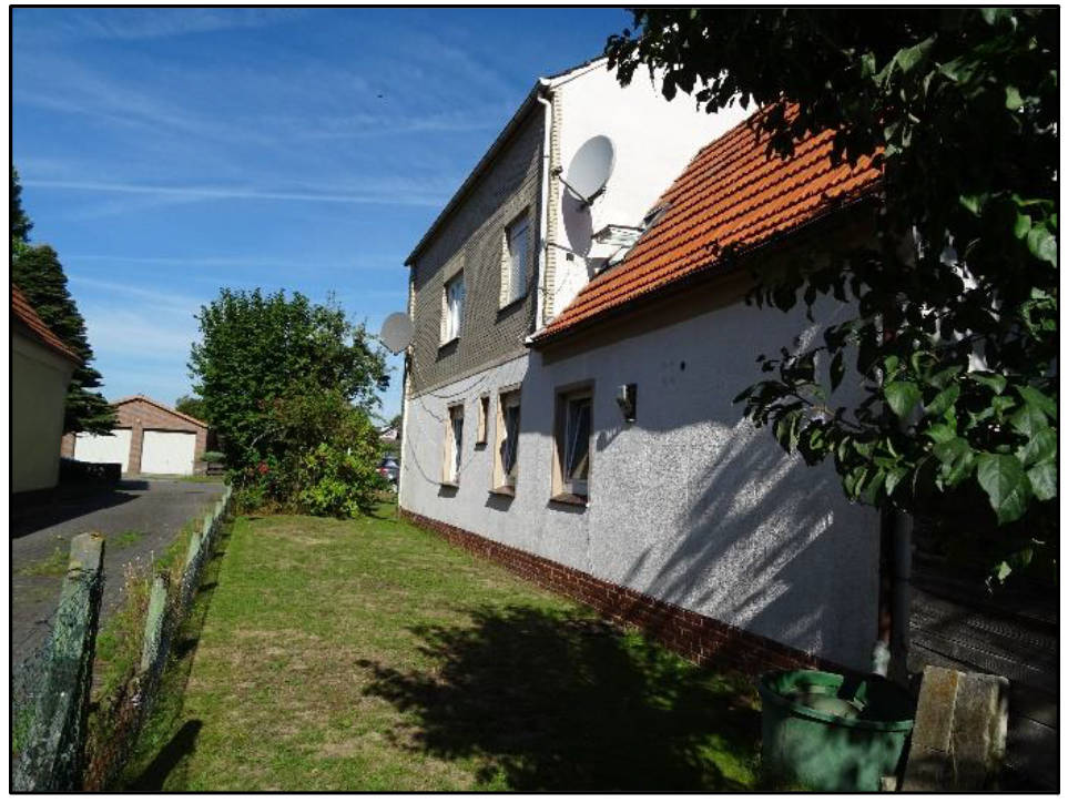 Einfamilienhaus, Terminsbestimmung in Zeppelinstraße 5, 27793 Wildeshausen - Bild 2