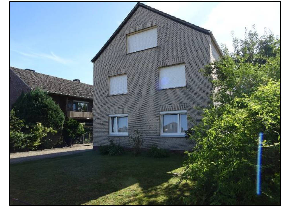 Einfamilienhaus, Terminsbestimmung in Zeppelinstraße 5, 27793 Wildeshausen - Bild 4
