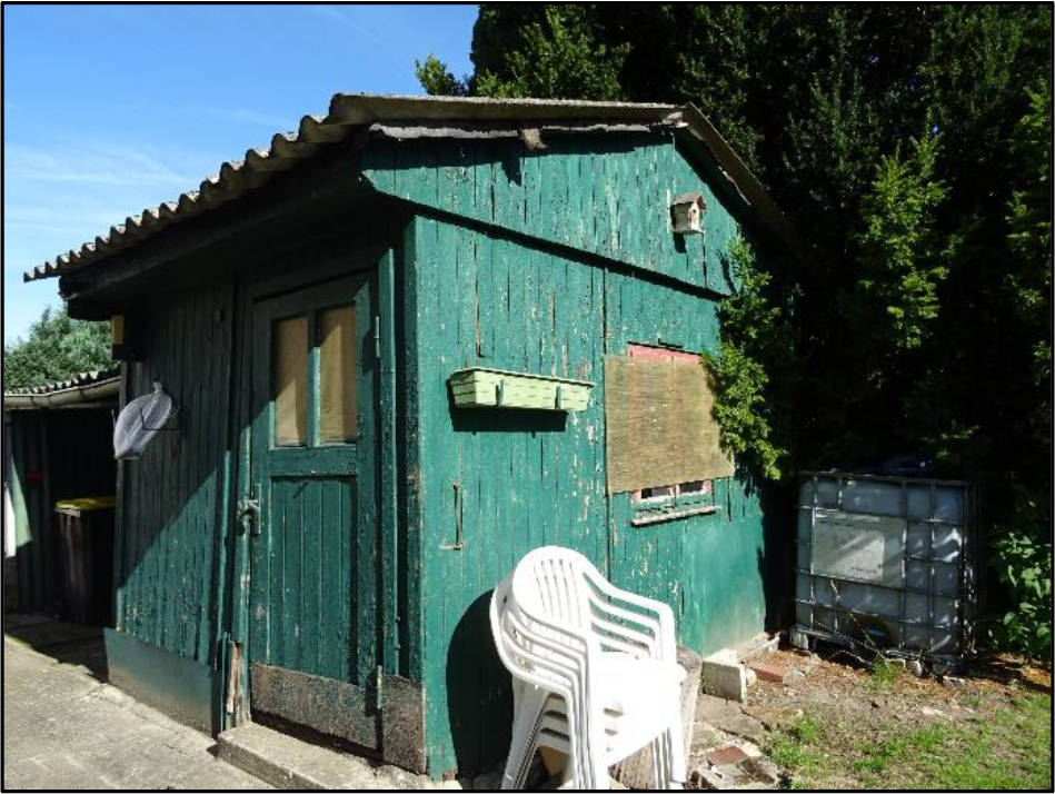 Einfamilienhaus, Terminsbestimmung in Zeppelinstraße 5, 27793 Wildeshausen - Bild 5