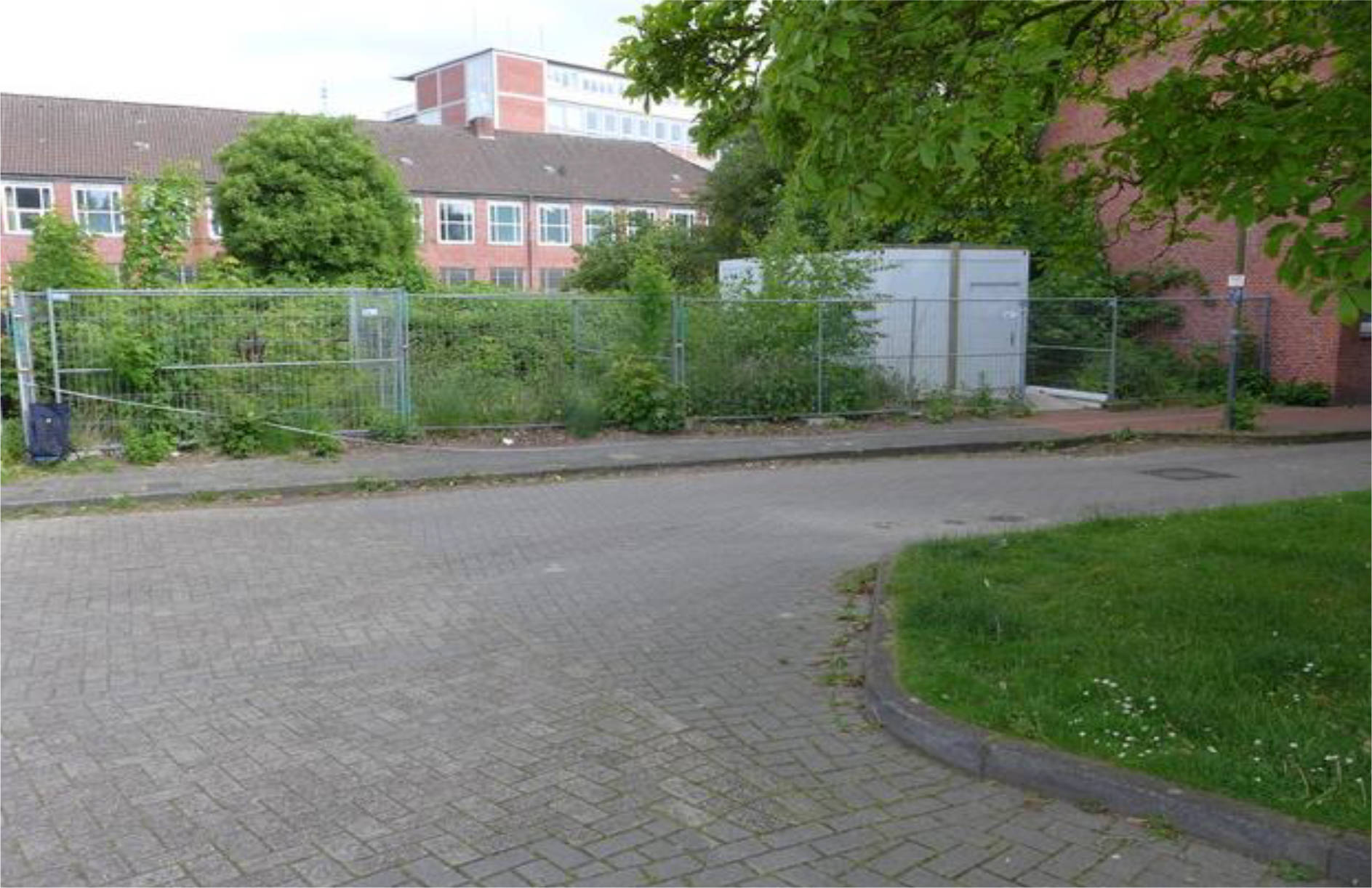 niedersachsen 0009K0001-2023 Hinter dem Rahmen, 26721 Emden