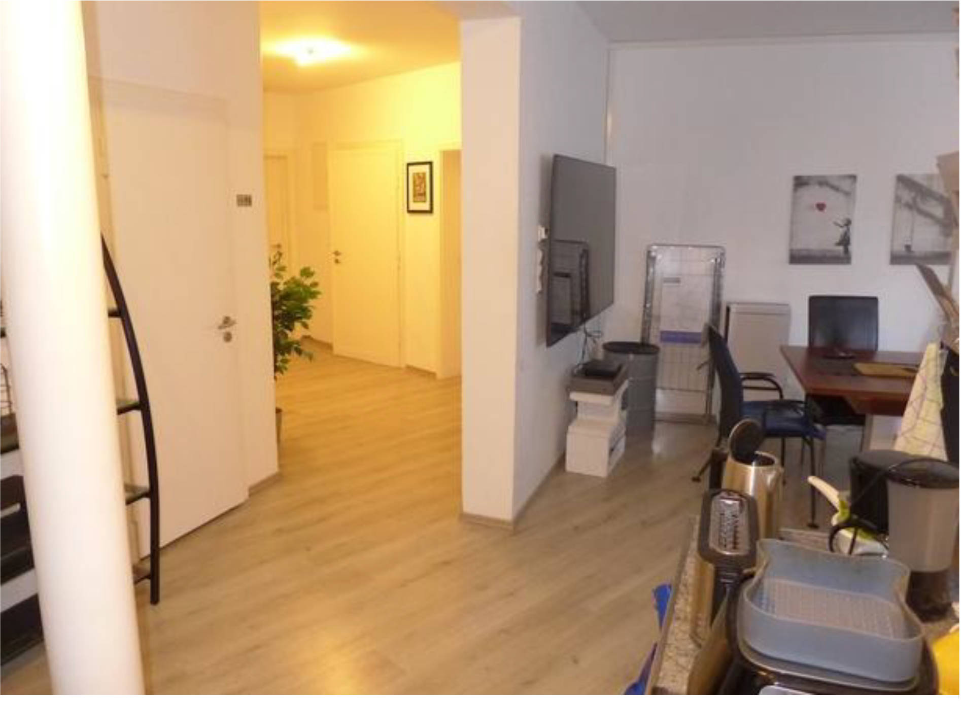 Wohn-/Geschäftshaus in Neutorstraße 72, 26721 Emden - Bild 2