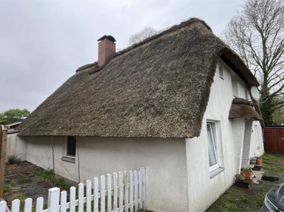 Einfamilienhaus in Sandgraben 6, 27628 Hagen im Bremischen - Bild 4