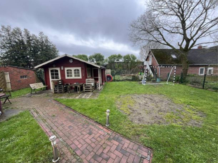 Einfamilienhaus in Sandgraben 6, 27628 Hagen im Bremischen
