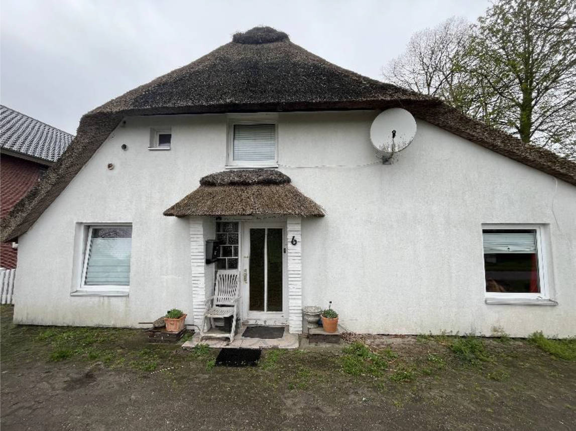 Einfamilienhaus in Sandgraben 6, 27628 Hagen im Bremischen - Bild 2