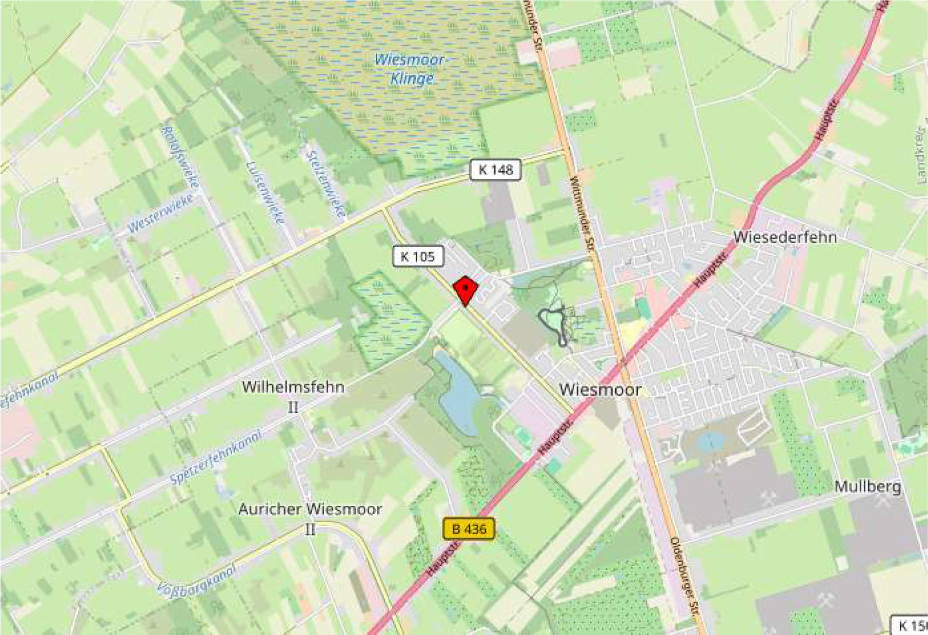 niedersachsen 0009 K 0002/2024 Neuer Weg 97, 26639 Wiesmoor 24