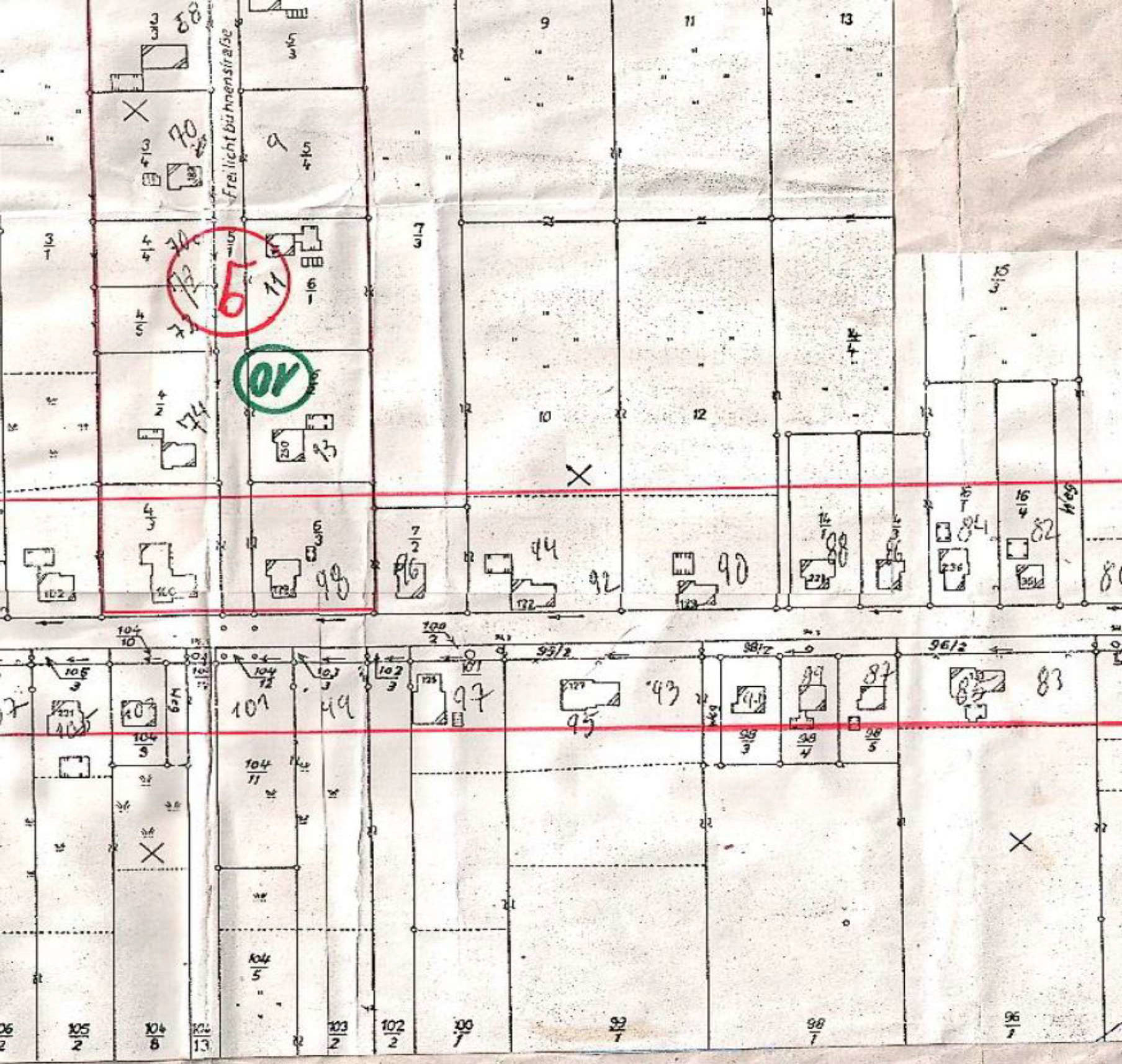 niedersachsen 0009 K 0002/2024 Neuer Weg 97, 26639 Wiesmoor 23