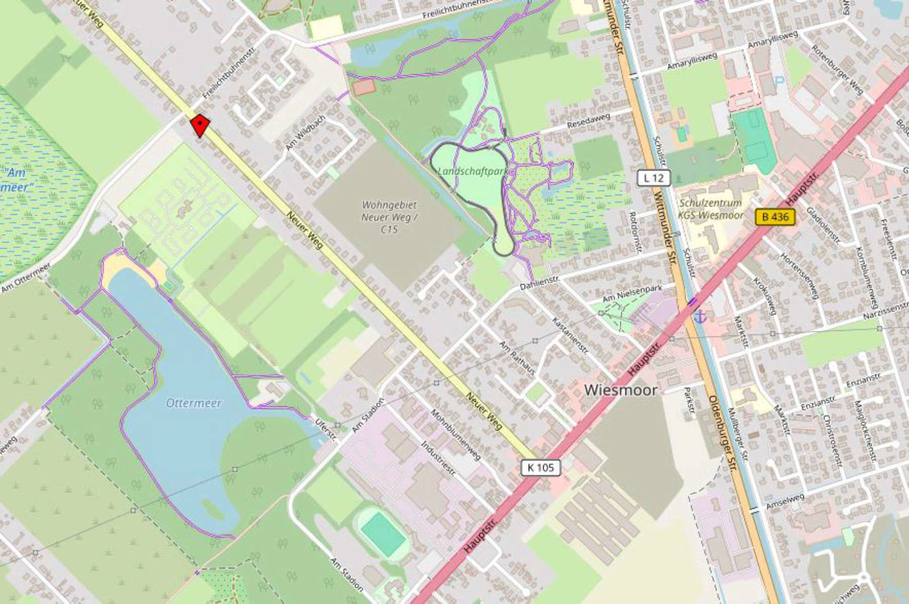 niedersachsen 0009 K 0002/2024 Neuer Weg 97, 26639 Wiesmoor 25
