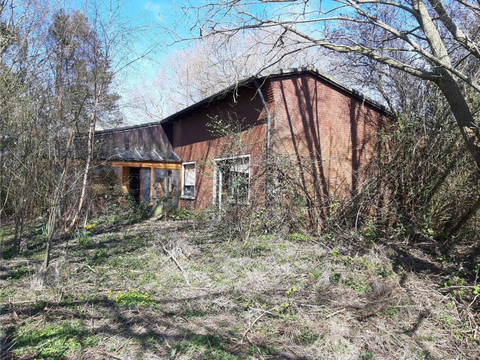 Einfamilienhaus in Ubbo-Emmius-Str. 12, 26736 Krummhörn, Pewsum - Bild 3