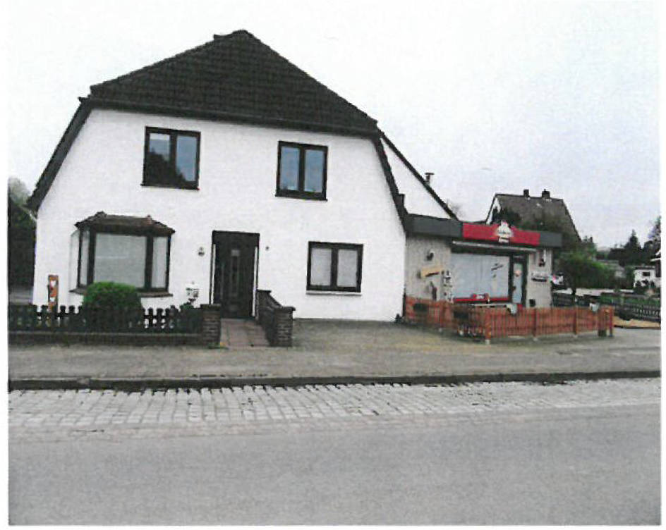 Geestensether Straße 8, 27624 Geestland