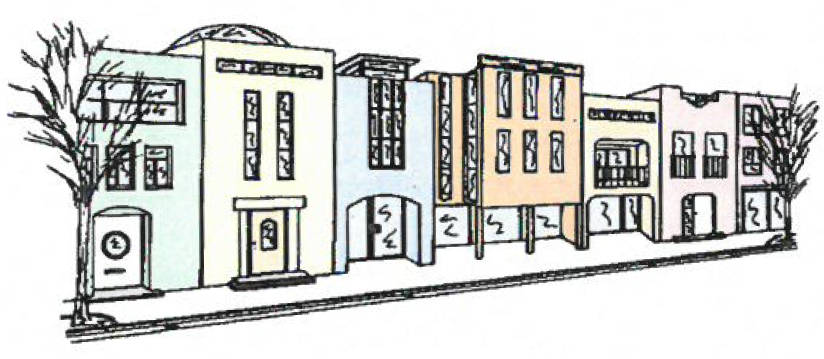 Wohn-/Geschäftshaus in Geestensether Straße 8, 27624 Geestland - Bild 3