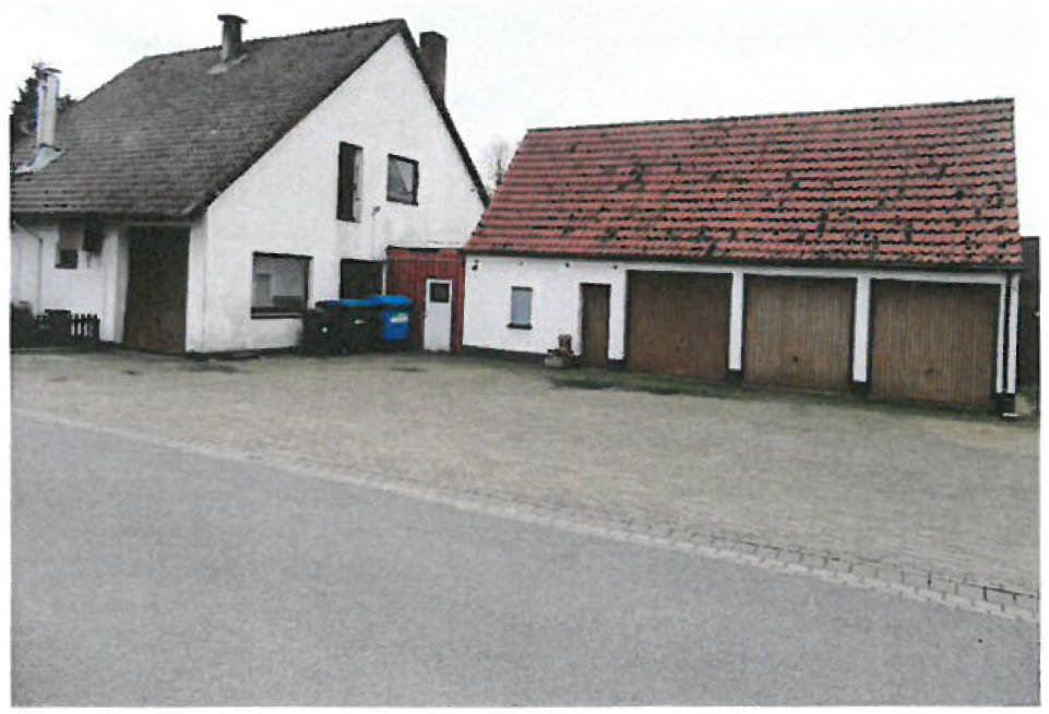 Wohn-/Geschäftshaus in Geestensether Straße 8, 27624 Geestland - Bild 2