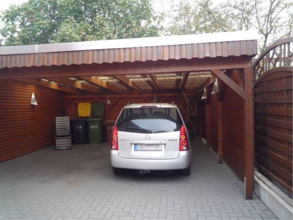Doppelhaushälfte, Gebäude- und Freifläche in Jochen-Klepper-Straße  12a, 27793 Wildeshausen - Bild 3