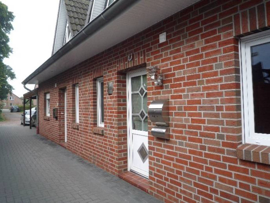 Doppelhaushälfte, Gebäude- und Freifläche in Jochen-Klepper-Straße  12a, 27793 Wildeshausen - Bild 4