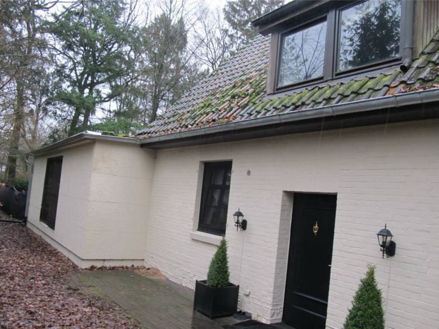Einfamilienhaus in Oelmühle 2, 4, 49626 Bippen, OT Lonnerbecke