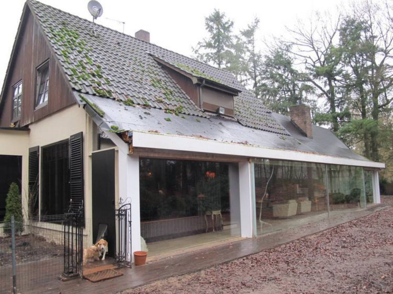 Einfamilienhaus in Oelmühle 2, 4, 49626 Bippen, OT Lonnerbecke - Bild 2